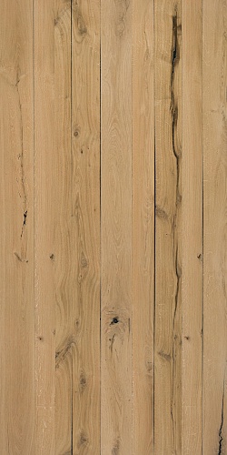 Панели и фасады со шпоном Дуб Quercus Vintage Harlem