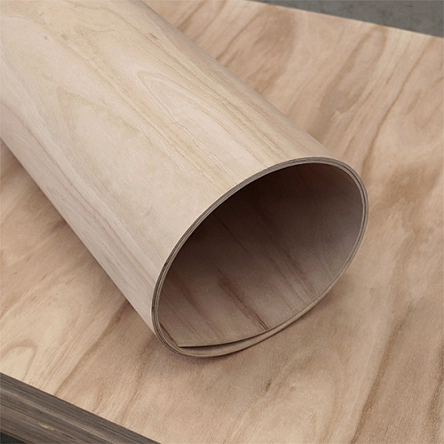 Гибкая фанера Павловния 6 мм Гибкая фанера Павловния 6 мм