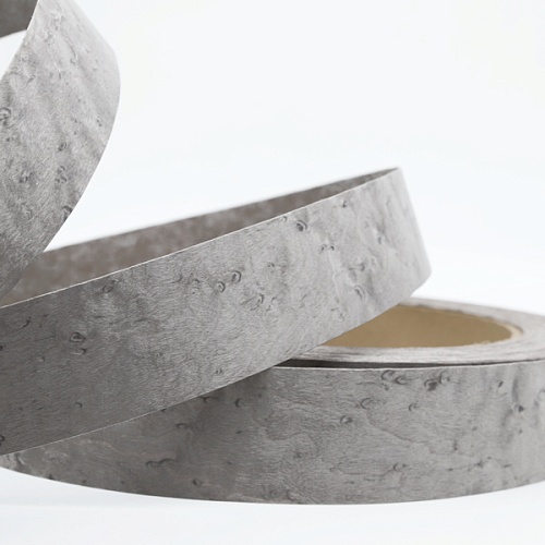 Кромка дизайн-шпон Клён Птичий глаз 05.049 Кромка дизайн-шпон Клён Птичий глаз 05.049