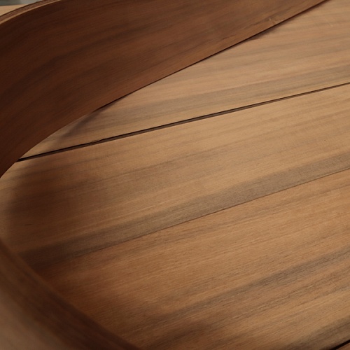 Натуральный шпон Мансония Натуральный шпон Мансония