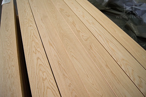 Дуб Европейский пиленый шпон Дуб Европейский пиленый шпон