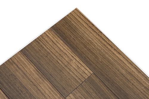 Инженерная доска Эвкалипт Морёный Frisse 2 мм