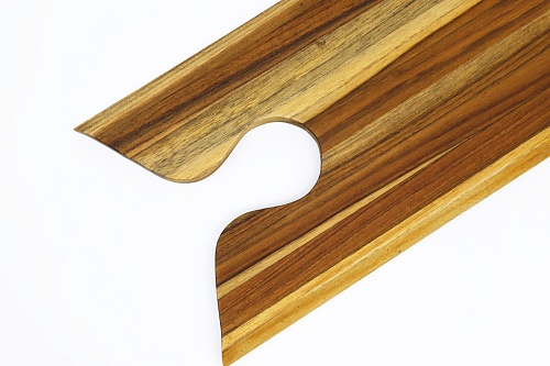 Сервировочная доска Тик Puzzle