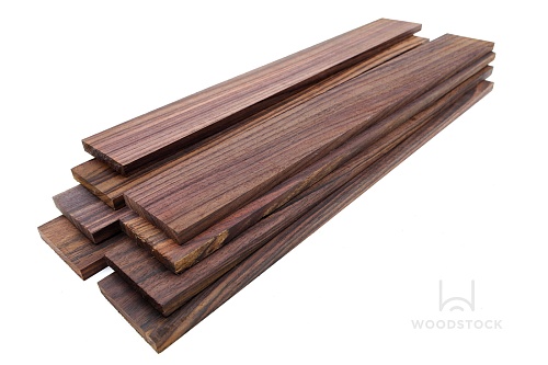 Накладка на гриф Индонезийский палисандр Накладка на гриф Индонезийский палисандр