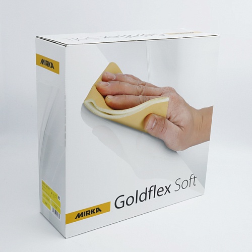 Маты Goldflex Soft Маты Goldflex Soft
