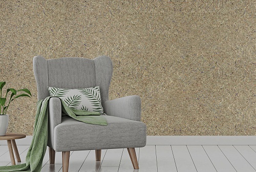 Экополотно ORGANOID Альпийские луга Горного Василька Экополотно ORGANOID Альпийские луга Горного Василька