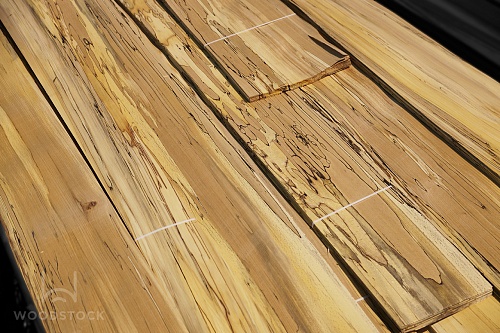 Натуральный шпон Бук ЭКО