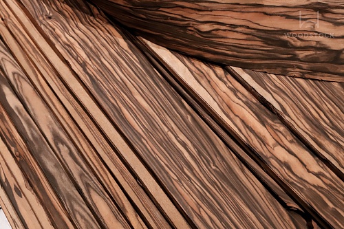 Натуральный шпон Эбиара (Берлиния) Натуральный шпон Эбиара (Берлиния)