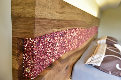 Экополотно ORGANOID Альпийская роза Экополотно ORGANOID Альпийская роза