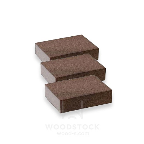 Губка шлифовальная Flexifoam Block