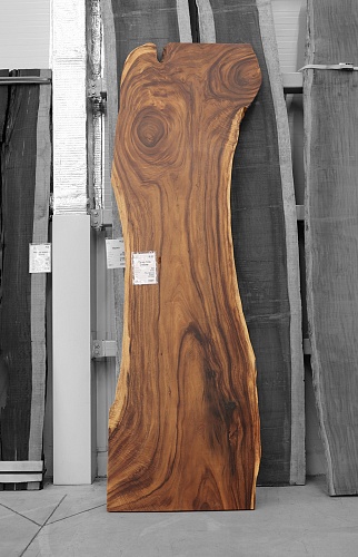 Пиломатериалы Суар, слэб