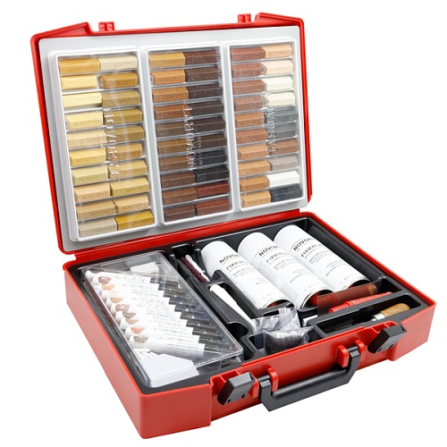 Сервисный чемоданчик Новорит WW60?HW40?V Сервисный чемоданчик Новорит WW60?HW40?V