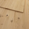 Дуб цельноламельный Loft 20х600х2900