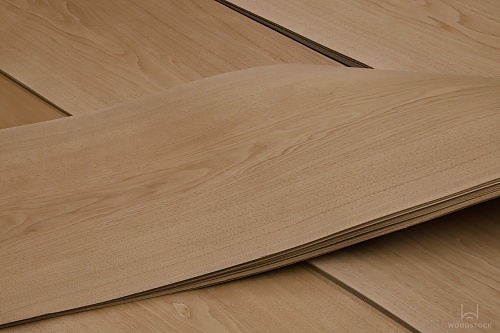 Дизайн-шпон TABU Орех Canaletto 51.027 Дизайн-шпон TABU Орех Canaletto 51.027