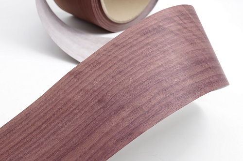 Рулонный шпон Амарант Рулонный шпон Амарант