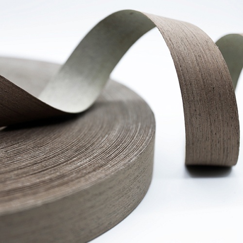 Кромка из натурального шпона Венге Кромка из натурального шпона Венге