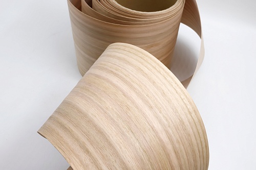 Рулонный шпон Эвкалипт