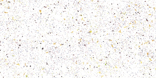 Экополотно ORGANOID Горный Василек и Лойташ Экополотно ORGANOID Горный Василек и Лойташ