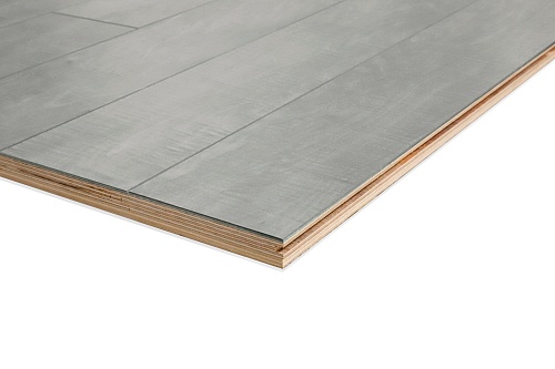 Инженерная доска Клён Сикомора 09.S.001 2 мм