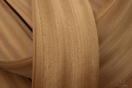 Натуральный шпон Биболо Натуральный шпон Биболо