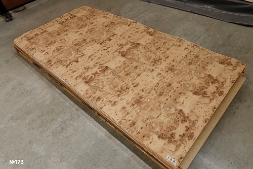 Сращенный шпон Ильм корень Сращенный шпон Ильм корень