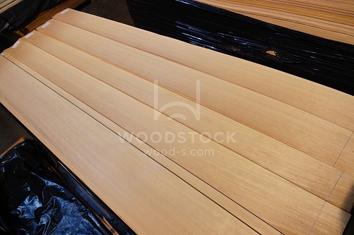 Натуральный шпон Анегри Натуральный шпон Анегри