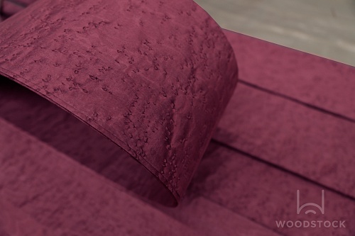 Дизайн-шпон TABU Клен «птичий глаз» 05.083 Дизайн-шпон TABU Клен «птичий глаз» 05.083