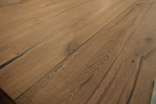 Панели и фасады со шпоном Дуб Quercus Vintage Hoboken