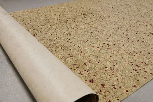 Экополотно Альпийские луга Роз