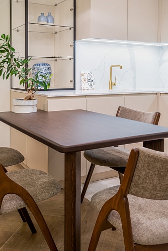 Коллекция ESPRESSO Мультишпон Chocolate S Коллекция ESPRESSO Мультишпон Chocolate S