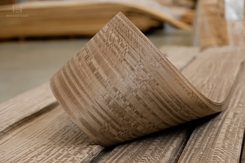 Дизайн-шпон TABU Эвкалипт E5.S.002 Дизайн-шпон TABU Эвкалипт E5.S.002