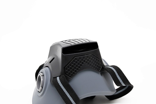 Полумаска силиконовая RoxelPro Полумаска силиконовая RoxelPro