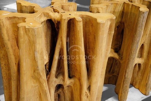 Другие формы Карапанауба [Carapanauba]