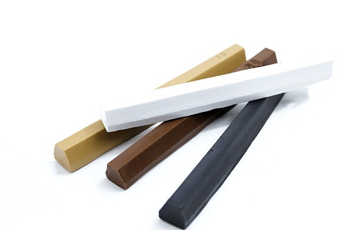 Borma Wachs Воск мягкий Stuccorapido