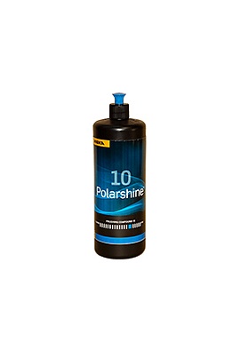 Полировальная паста Mirka Polarshine 10 Полировальная паста Mirka Polarshine 10