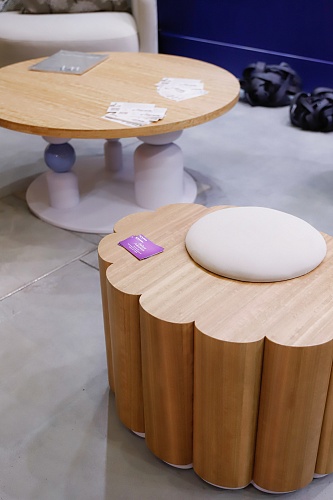 Эвкалипт Frisse