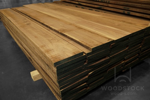 Пиломатериалы Орех американский [Black Walnut]