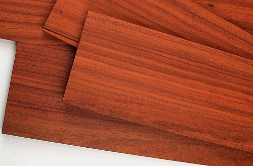 Пиломатериалы Падук [African Padauk]