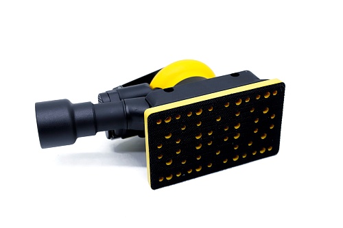 Шлифовальная машинка Mirka OS 353CV 