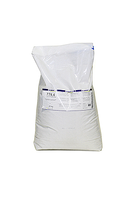 EVA-расплав для кромки Kleiberit 774.4 (25 кг)