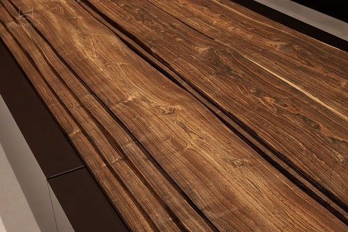 Натуральный шпон Бокоте Натуральный шпон Бокоте