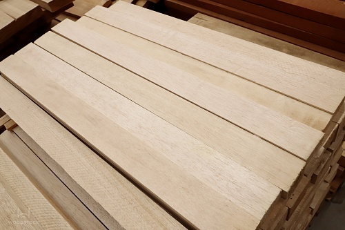 Бруски Бальза [Balsa]