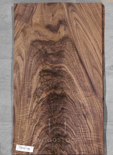 Натуральный шпон Орех американский пирамида Натуральный шпон Орех американский пирамида