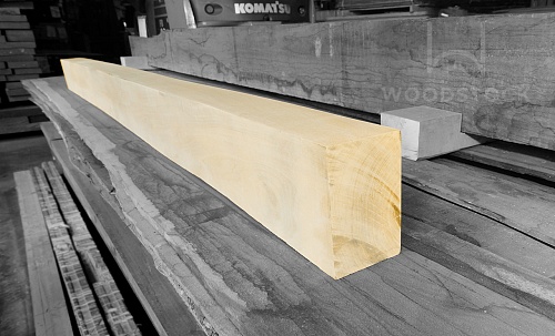 Пиломатериалы Айвори 80 мм Пиломатериалы Айвори 80 мм