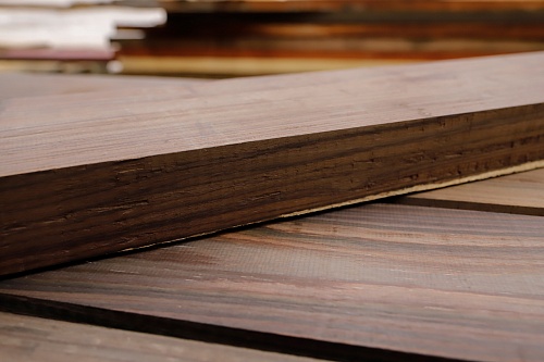 Палисандр Сонокелинг