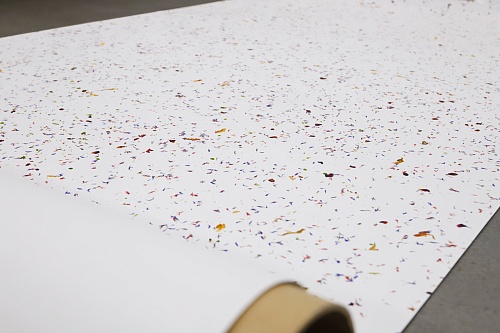 Экополотно Горный Василек и Лойташ