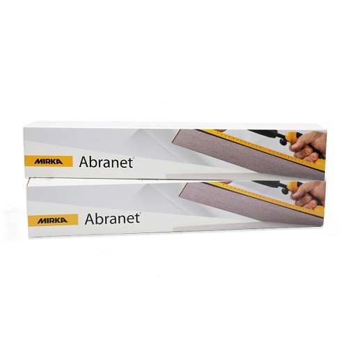 Шлифовальные полоски Abranet 70x420 мм Шлифовальные полоски Abranet 70x420 мм