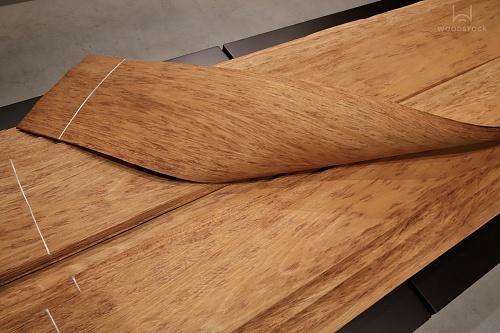 Натуральный шпон Череджейра пинтада Натуральный шпон Череджейра пинтада