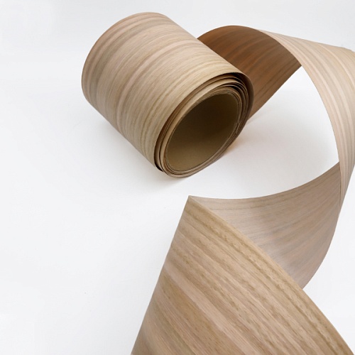 Рулонный шпон Эвкалипт