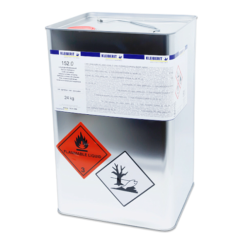 Контактный клей Kleiberit 152.0 (24 кг)